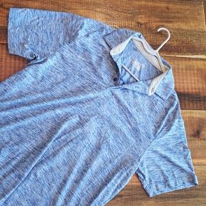 Under Armour Heat Gear Polo